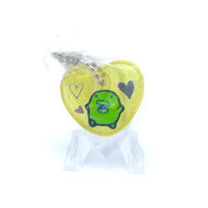 Tamagotchi Bandai Keychain Karaoke yellow kuchipatchi Porte clé Buy-Tamagotchis