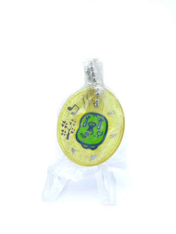 Tamagotchi Bandai Keychain Karaoke yellow kuchipatchi Porte clé Buy-Tamagotchis 2