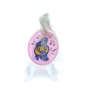 Tamagotchi Bandai Keychain Karaoke Pink kuchipatchi Buy-Tamagotchis 5