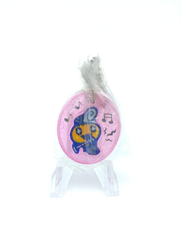 Tamagotchi Bandai Keychain Karaoke Pink memetchi Porte clé Buy-Tamagotchis 2