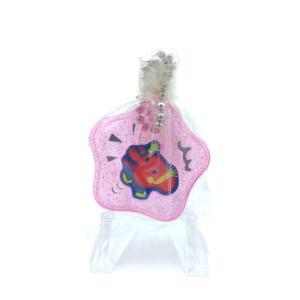 Tamagotchi Bandai Keychain Karaoke Pink yattatchi Porte clé Buy-Tamagotchis