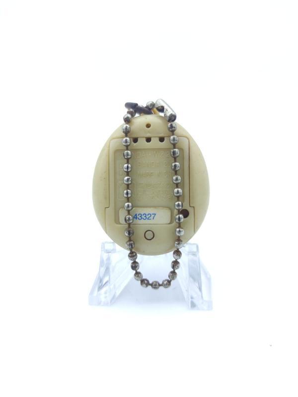 Tamagotchi Bandai Original Chibi Mini Brown Marron Buy-Tamagotchis 3