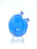 Tamagotchi Case Osutchi Mesutchi Blue Bandai Buy-Tamagotchis 4 Tamagotchi Case Osutchi Mesutchi Blue Bandai Buy-Tamagotchis 4