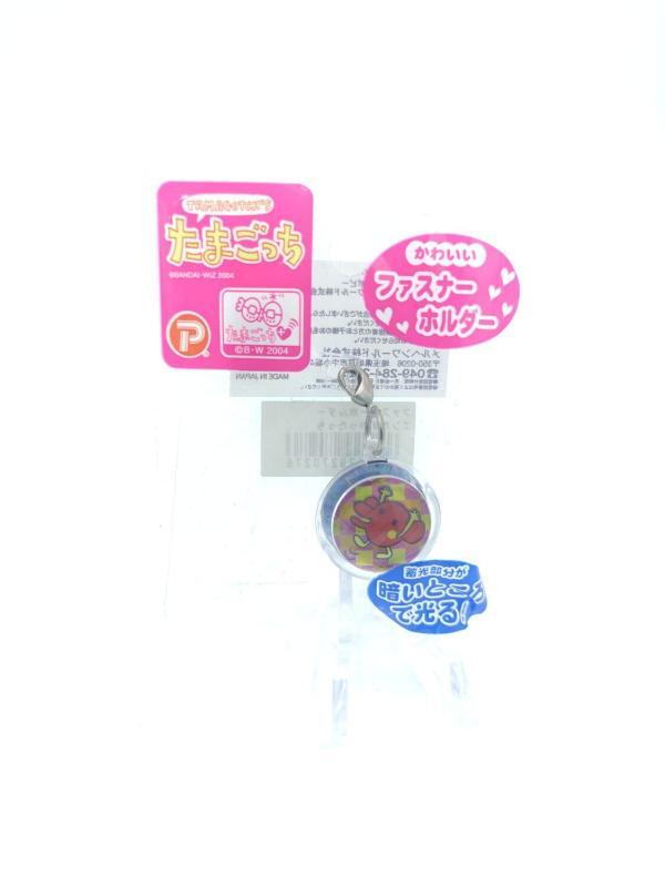 Tamagotchi charm yattatch red Bandai Buy-Tamagotchis 2