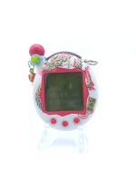 Tamagotchi Chou Jinsei Enjoi Hanerutchi 2 White w/ Red Buy-Tamagotchis 4 Tamagotchi Chou Jinsei Enjoi Hanerutchi 2 White w/ Red Buy-Tamagotchis 4