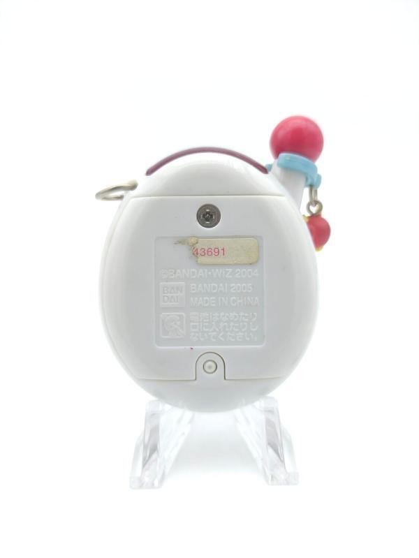 Tamagotchi Chou Jinsei Enjoi Hanerutchi 2 White w/ Red Buy-Tamagotchis 3 Tamagotchi Chou Jinsei Enjoi Hanerutchi 2 White w/ Red Buy-Tamagotchis 3