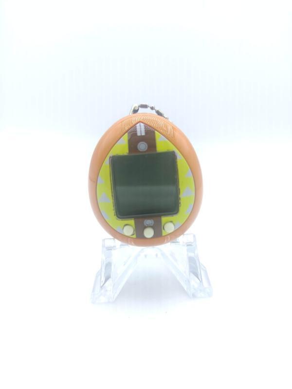 Tamagotchi Demon Slayer Kimetsu No Yaiba Zenitsutchi Zenitsu Bandai Buy-Tamagotchis 2