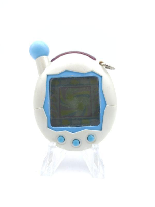 Tamagotchi Entama Chou Jinsei Enjoi Plus Pearl White Bandai Buy-Tamagotchis 2