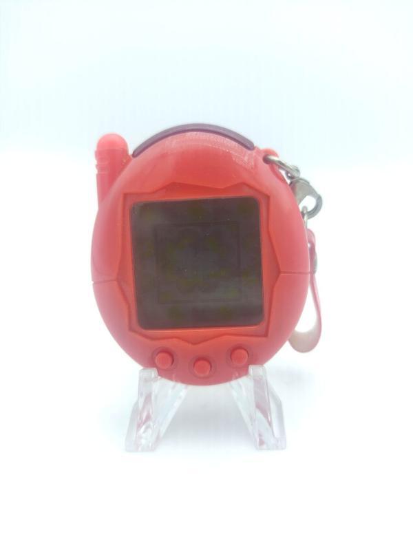 Tamagotchi Keitai Kaitsuu! Tamagotchi Plus Akai All Red Bandai Buy-Tamagotchis 2