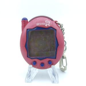 Tamagotchi Keitai Kaitsuu! Tamagotchi Plus Akai Plus Metal Red Bandai Buy-Tamagotchis