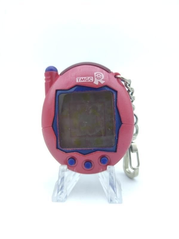 Tamagotchi Keitai Kaitsuu! Tamagotchi Plus Akai Plus Metal Red Bandai Buy-Tamagotchis 2