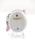 Tamagotchi Keitai Kaitsuu Tamagotchi Plus White Flower Bandai Buy-Tamagotchis 4