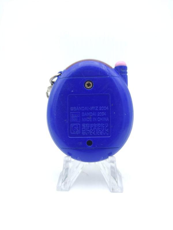 Tamagotchi Keitai Kaitsuu Tamagotchi Plus Aloha Blue Bandai Buy-Tamagotchis 3