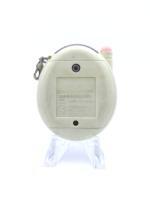 Tamagotchi Keitai Kaitsuu Tamagotchi Plus White Flowering Bandai Buy-Tamagotchis 4