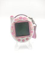 Tamagotchi Keitai Kaitsuu Tamagotchi Plus White Flower Bandai Buy-Tamagotchis 3