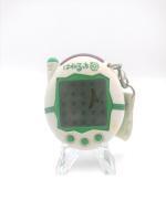 Tamagotchi Keitai Kaitsuu Tamagotchi Plus Hanerutchi White w/ green Buy-Tamagotchis 3