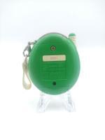 Tamagotchi Keitai Kaitsuu Tamagotchi Plus Hanerutchi White w/ green Buy-Tamagotchis 4