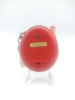 Tamagotchi Keitai Kaitsuu Tamagotchi Plus Hanerutchi White w/ red Buy-Tamagotchis 4