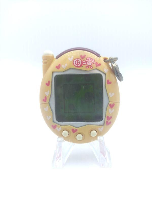 Tamagotchi Keitai Kaitsuu Tamagotchi Plus Pink Bandai Buy-Tamagotchis 2