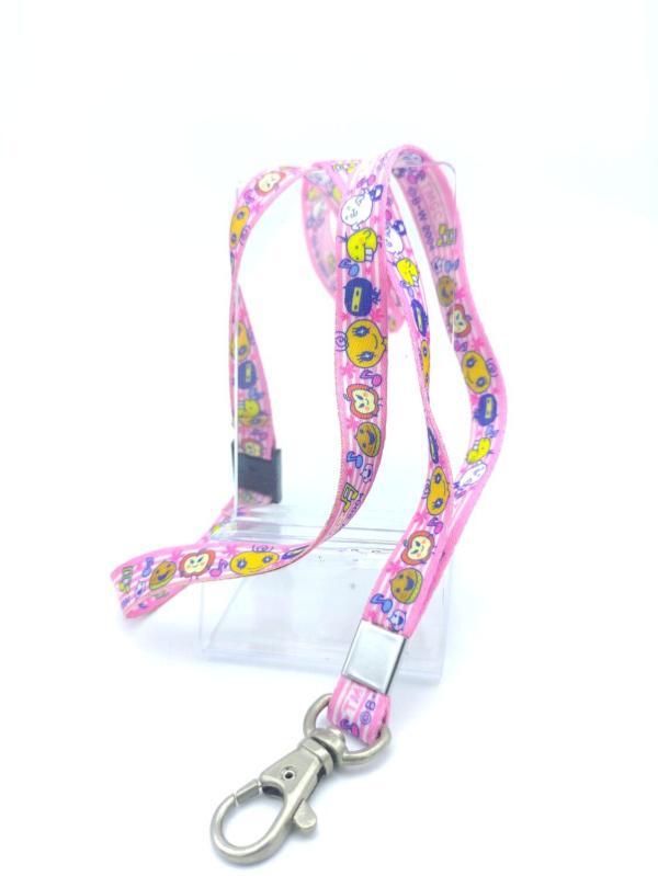 Tamagotchi Leash gear lanyard Pink Bandai Buy-Tamagotchis 2