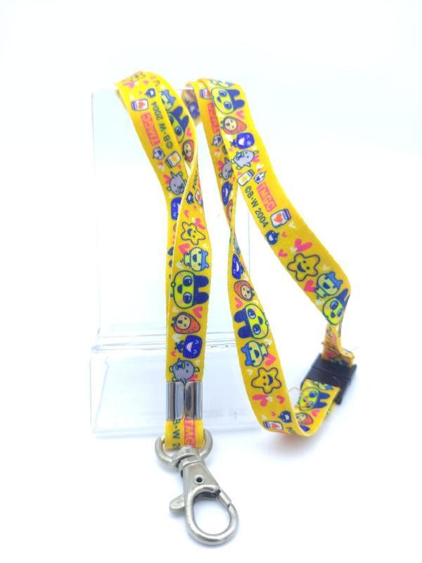 Tamagotchi Leash gear lanyard orange Bandai Buy-Tamagotchis 2