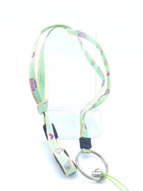 Tamagotchi Leash gear lanyard Green Bandai Buy-Tamagotchis 2