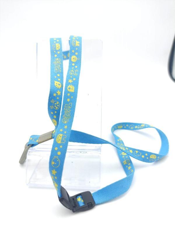Tamagotchi Leash gear lanyard blue Bandai Buy-Tamagotchis 2