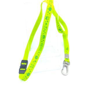 Tamagotchi Leash gear lanyard Green Bandai Buy-Tamagotchis