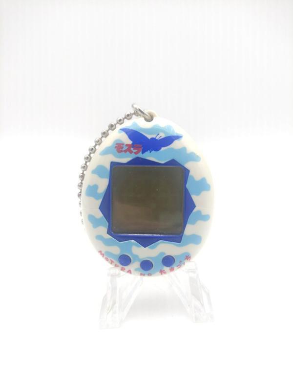 Tamagotchi Mothra Blue Virtual Pet Bandai Japan Buy-Tamagotchis 2 Tamagotchi Mothra Blue Virtual Pet Bandai Japan Buy-Tamagotchis 2
