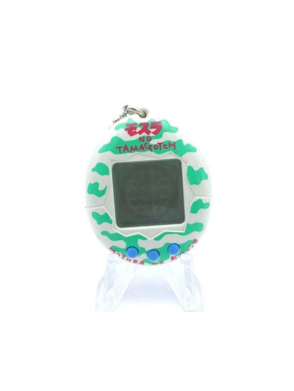 Tamagotchi Mothra Light Blue Virtual Pet Bandai Japan Buy-Tamagotchis 2 Tamagotchi Mothra Light Blue Virtual Pet Bandai Japan Buy-Tamagotchis 2