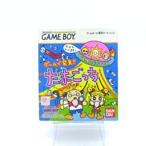 Tamagotchi Nintendo Game Boy Japan Buy-Tamagotchis 2