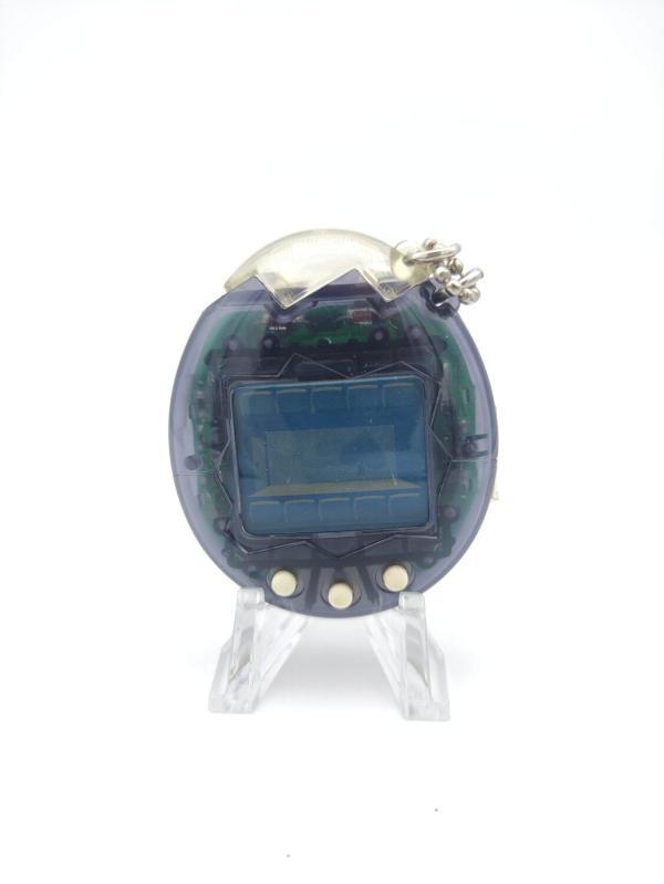 Tamagotchi Osutchi Mesutchi Clear black Bandai japan Buy-Tamagotchis 2