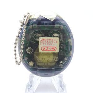 Tamagotchi Osutchi Mesutchi Clear black Bandai japan Buy-Tamagotchis 2