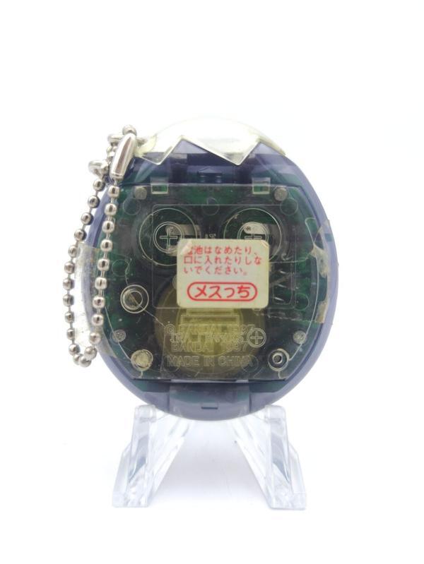 Tamagotchi Osutchi Mesutchi Clear black Bandai japan Buy-Tamagotchis 3