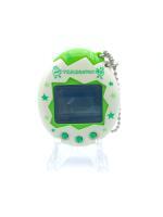 Tamagotchi Osutchi Mesutchi White w/ green Bandai japan Buy-Tamagotchis 3