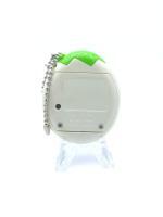 Tamagotchi Osutchi Mesutchi White w/ green Bandai japan Buy-Tamagotchis 4
