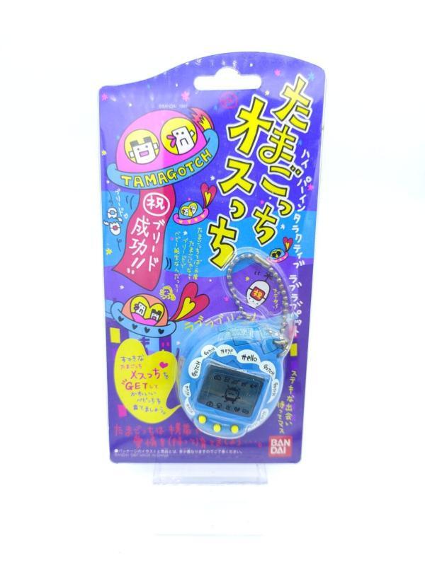 Tamagotchi original Osutchi Mesutchi Blue Bandai japan boxed Buy-Tamagotchis 2