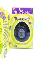 Tamagotchi Original P1/P2 Blue w/ black Bandai 1997 Buy-Tamagotchis 3