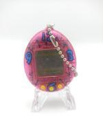 Tamagotchi Original P1/P2 Clear pink Bandai 1997 Japan Buy-Tamagotchis 3