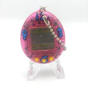 Tamagotchi Original P1/P2 Clear pink Bandai 1997 Japan Buy-Tamagotchis