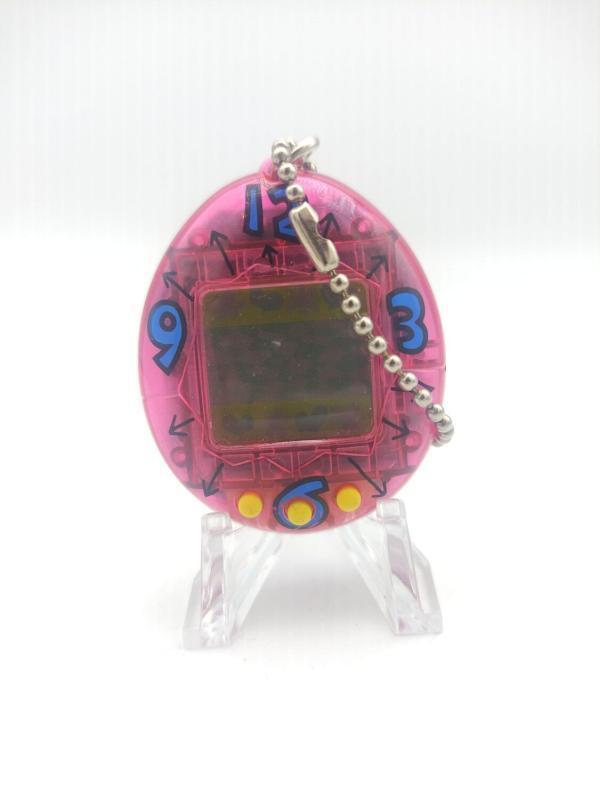 Tamagotchi Original P1/P2 Clear pink Bandai 1997 Japan Buy-Tamagotchis 2