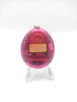 Tamagotchi Original P1/P2 Clear pink Bandai 1997 Japan Buy-Tamagotchis 4