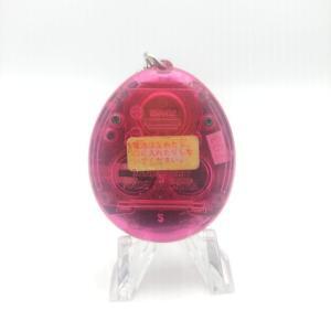 Tamagotchi Original P1/P2 Clear pink Bandai 1997 Japan Buy-Tamagotchis 2