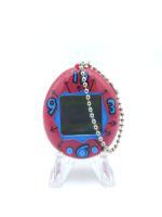 Tamagotchi Original P1/P2 Red w/ blue Bandai 1997 Buy-Tamagotchis 3