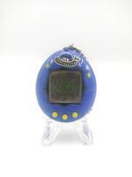 Tamagotchi Original P1/P2 Blue w/ black Bandai 1997 Buy-Tamagotchis 3