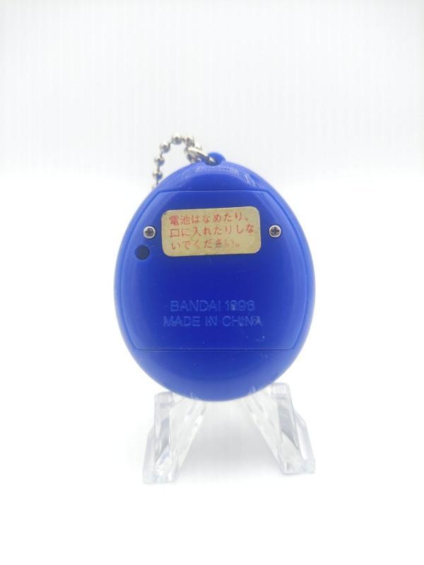 Tamagotchi Original P1/P2 Blue w/ black Bandai 1997 Buy-Tamagotchis 3