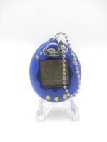 Tamagotchi Original P1/P2 Blue w/ black Bandai 1997 Buy-Tamagotchis 3