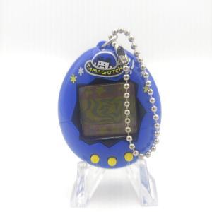 Tamagotchi Original P1/P2 Blue w/ black Bandai 1997 Buy-Tamagotchis 5