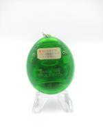 Tamagotchi Original P1/P2 Clear green Bandai 1997 Buy-Tamagotchis 4