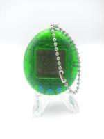 Tamagotchi Original P1/P2 Clear green Bandai 1997 Buy-Tamagotchis 3